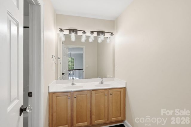 12106 Kane Alexander Drive, Huntersville, NC 28078