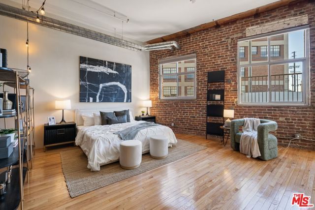 500 Molino Street 208, Los Angeles, CA 90013