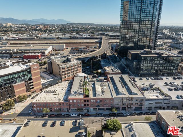500 Molino Street 208, Los Angeles, CA 90013