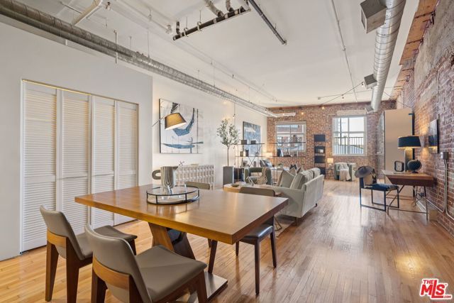 500 Molino Street 208, Los Angeles, CA 90013