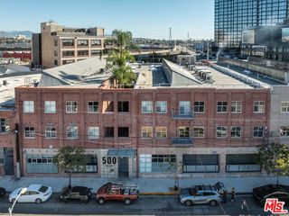 500 Molino Street 208, Los Angeles, CA 90013