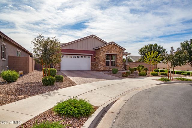 19087 E WALNUT Court, Queen Creek, AZ 85142