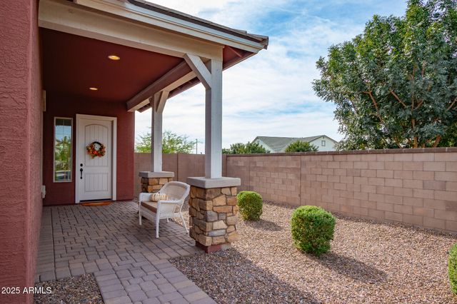 19087 E WALNUT Court, Queen Creek, AZ 85142