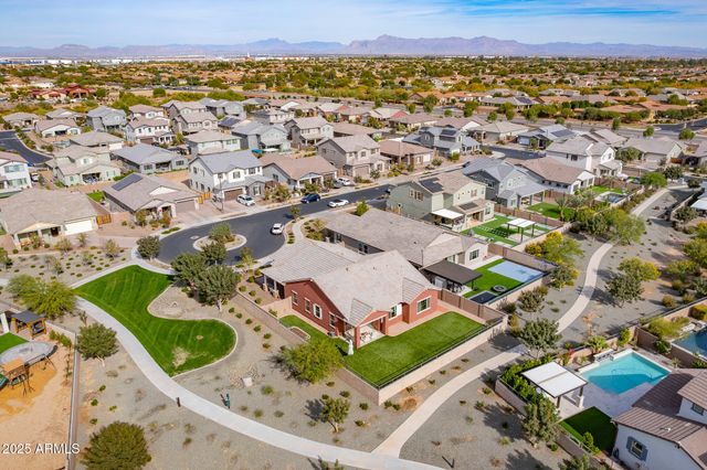 19087 E WALNUT Court, Queen Creek, AZ 85142