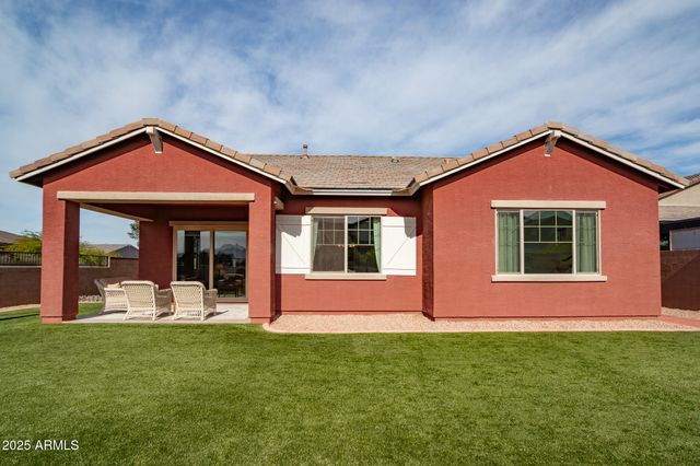 19087 E WALNUT Court, Queen Creek, AZ 85142