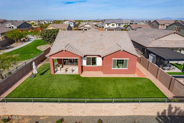 19087 E WALNUT Court, Queen Creek, AZ 85142