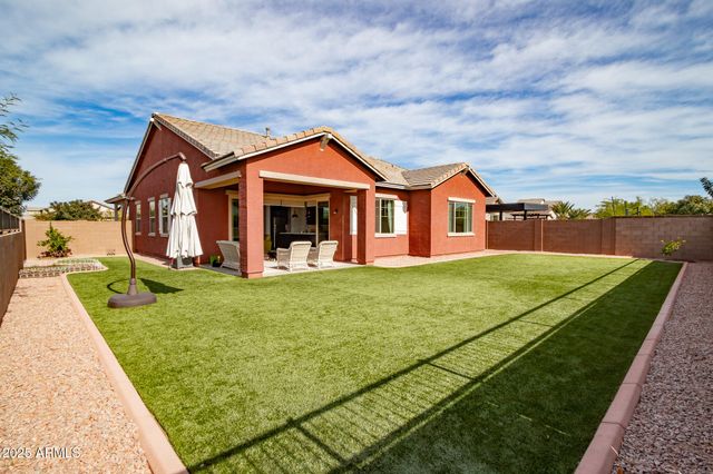 19087 E WALNUT Court, Queen Creek, AZ 85142