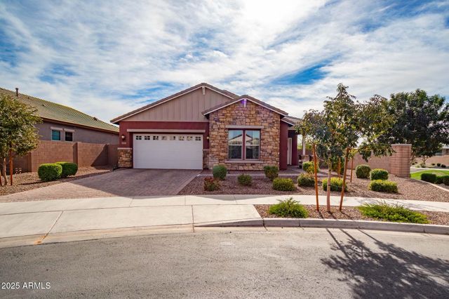 19087 E WALNUT Court, Queen Creek, AZ 85142