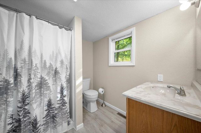 7130 N Poplar Road, Free Soil, MI 49411