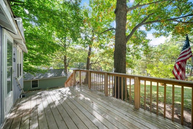 7130 N Poplar Road, Free Soil, MI 49411