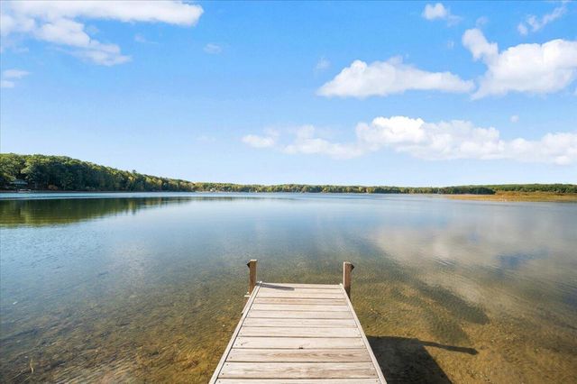 7130 N Poplar Road, Free Soil, MI 49411