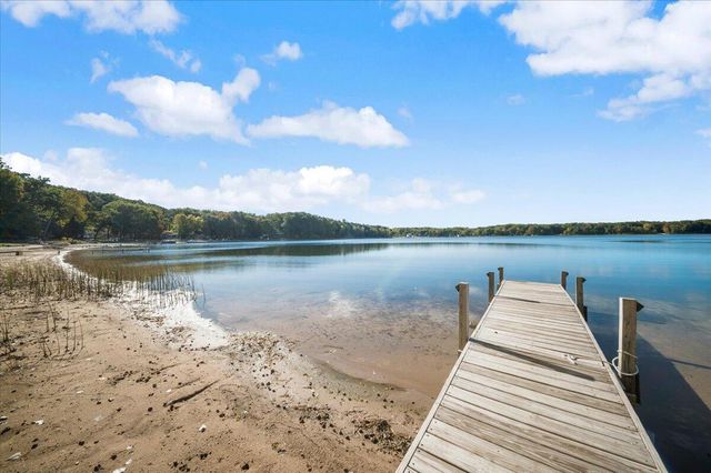 7130 N Poplar Road, Free Soil, MI 49411