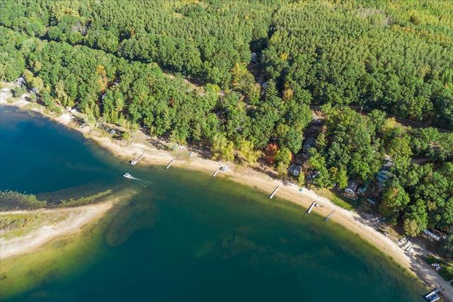 7130 N Poplar Road, Free Soil, MI 49411