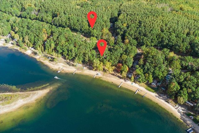 7130 N Poplar Road, Free Soil, MI 49411