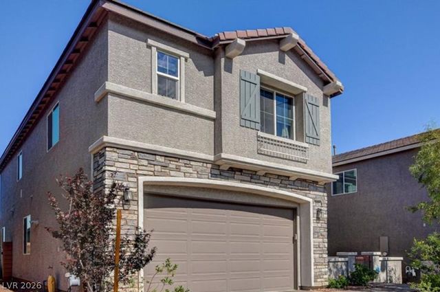 6642 Bristle Falls Street, Las Vegas, NV 89149