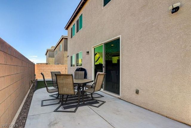 6642 Bristle Falls Street, Las Vegas, NV 89149