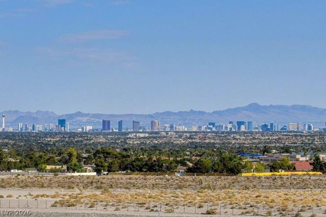 6642 Bristle Falls Street, Las Vegas, NV 89149