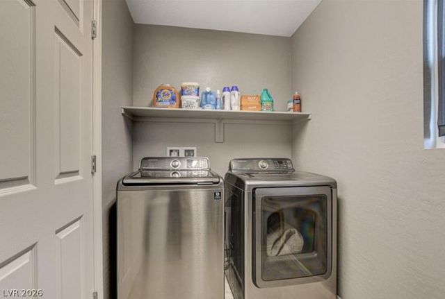 6642 Bristle Falls Street, Las Vegas, NV 89149
