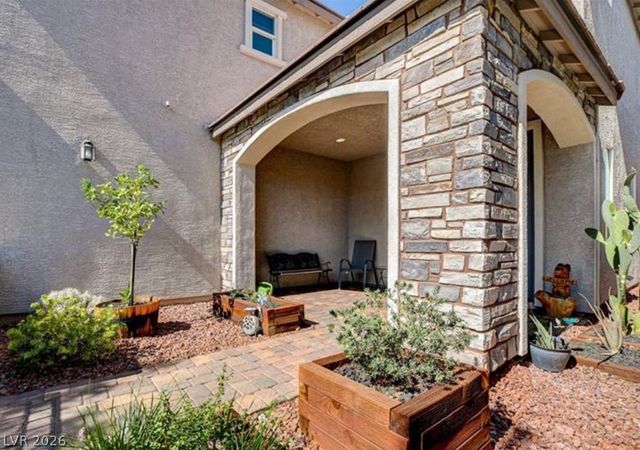 6642 Bristle Falls Street, Las Vegas, NV 89149