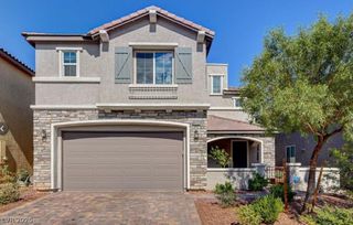 6642 Bristle Falls Street, Las Vegas, NV 89149