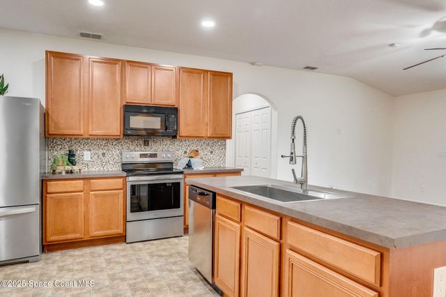 283 Reading Avenue, Titusville, FL 32796