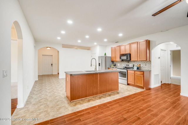283 Reading Avenue, Titusville, FL 32796
