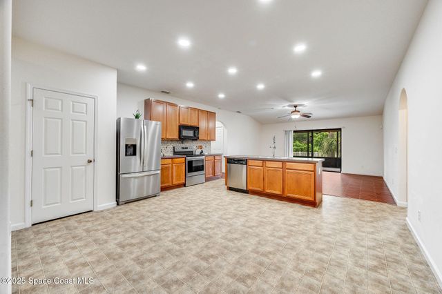 283 Reading Avenue, Titusville, FL 32796