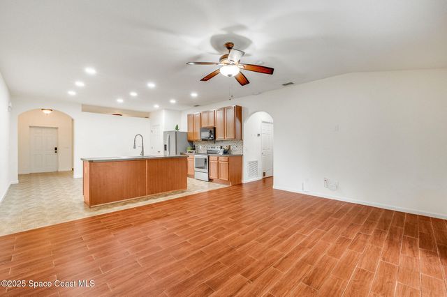 283 Reading Avenue, Titusville, FL 32796
