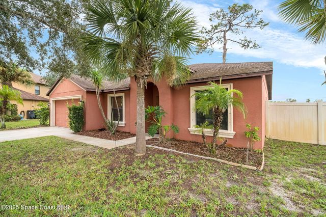 283 Reading Avenue, Titusville, FL 32796