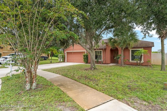 283 Reading Avenue, Titusville, FL 32796