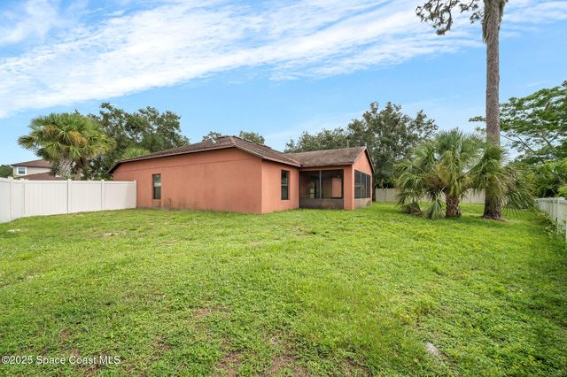 283 Reading Avenue, Titusville, FL 32796