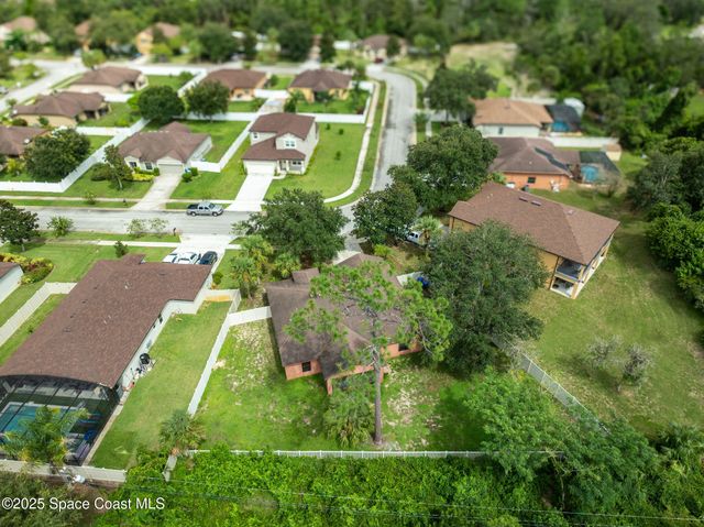 283 Reading Avenue, Titusville, FL 32796