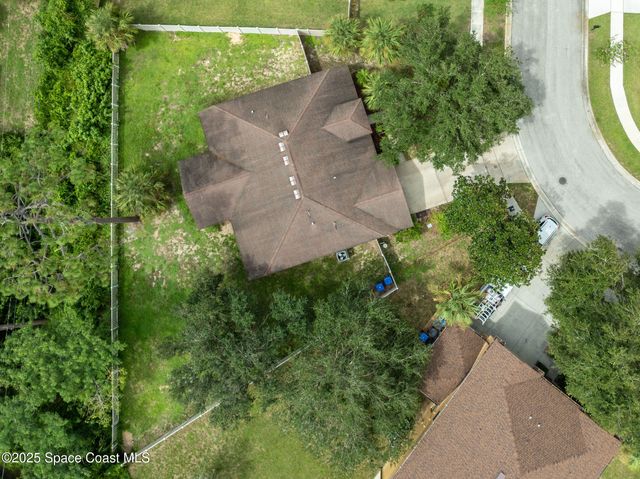 283 Reading Avenue, Titusville, FL 32796