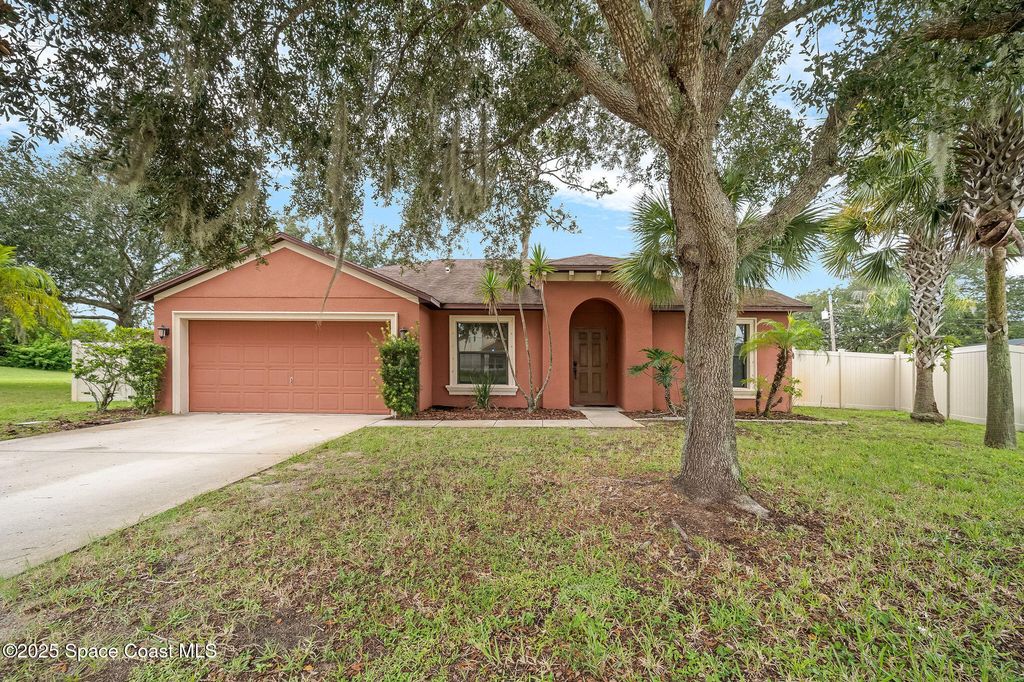 283 Reading Avenue, Titusville, FL 32796