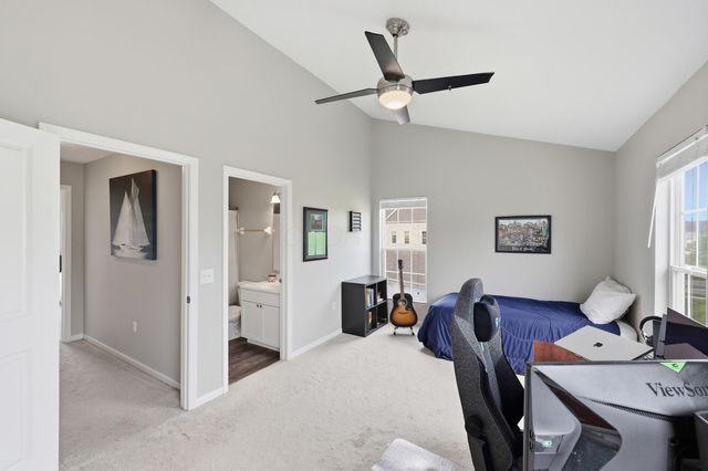 5609 Rainbow Falls Street, 23, Dublin, OH 43016
