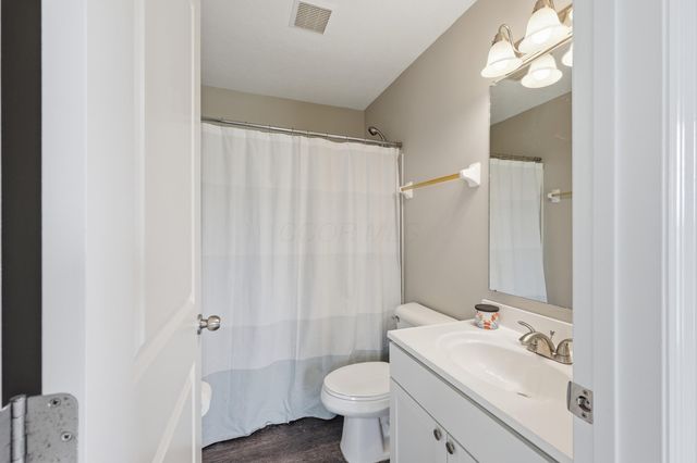 5609 Rainbow Falls Street, 23, Dublin, OH 43016