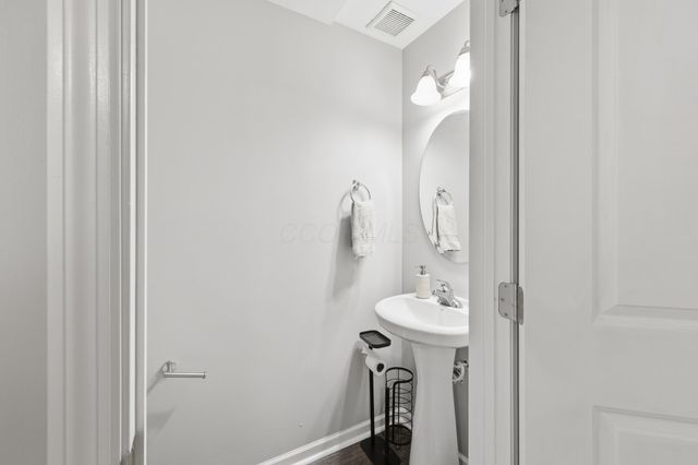 5609 Rainbow Falls Street, 23, Dublin, OH 43016