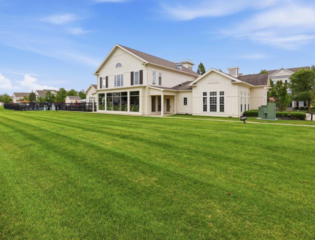 5609 Rainbow Falls Street, 23, Dublin, OH 43016