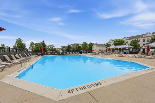 5609 Rainbow Falls Street, 23, Dublin, OH 43016