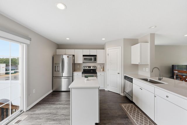 5609 Rainbow Falls Street, 23, Dublin, OH 43016