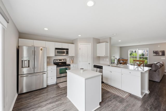 5609 Rainbow Falls Street, 23, Dublin, OH 43016
