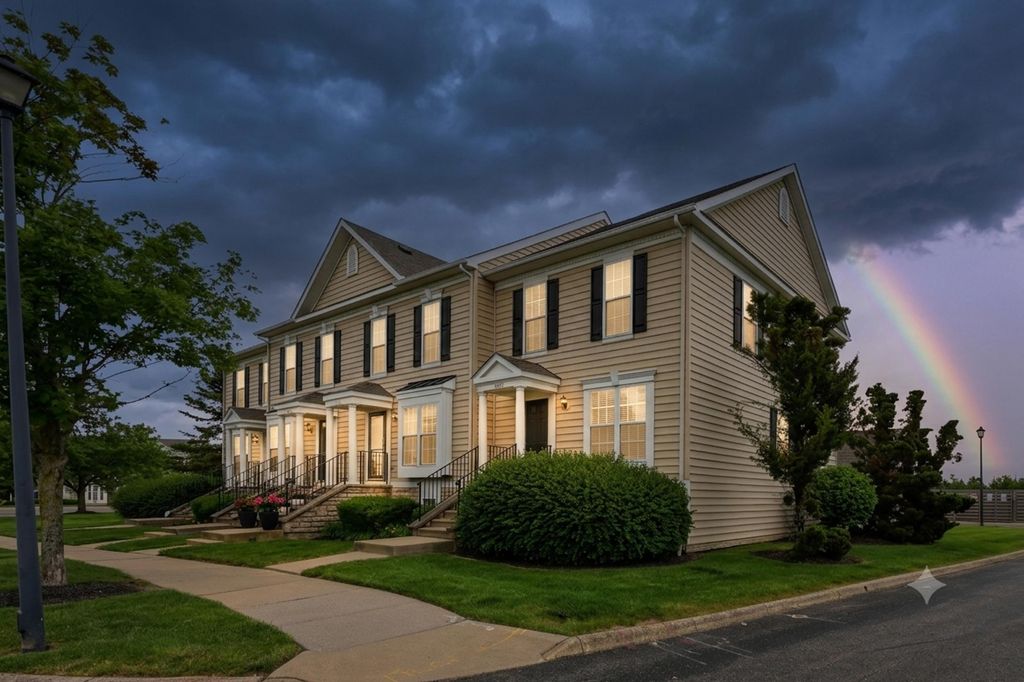 5609 Rainbow Falls Street, 23, Dublin, OH 43016