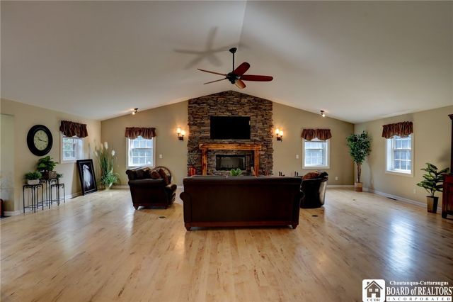 5105 West Lake Road, Chautauqua, NY 14757