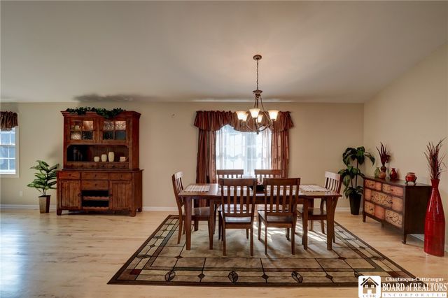 5105 West Lake Road, Chautauqua, NY 14757