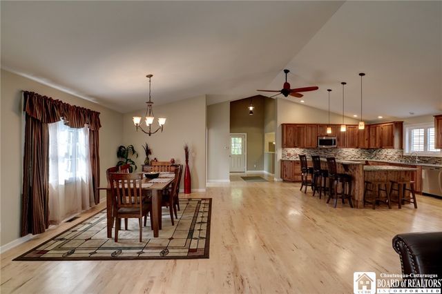 5105 West Lake Road, Chautauqua, NY 14757