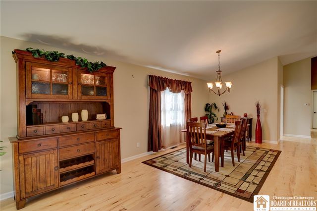 5105 West Lake Road, Chautauqua, NY 14757