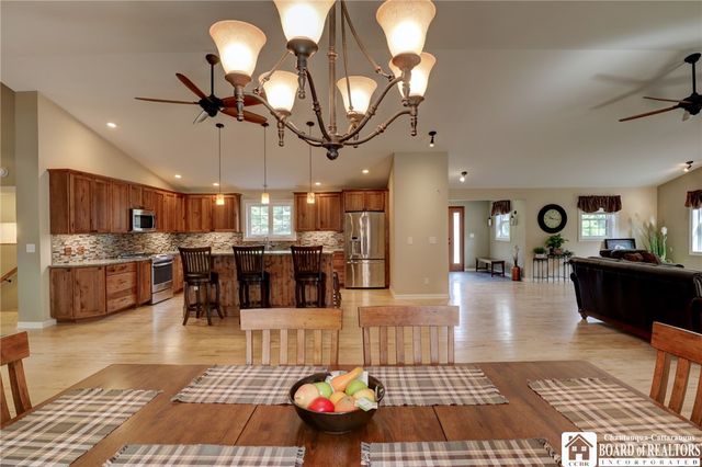 5105 West Lake Road, Chautauqua, NY 14757