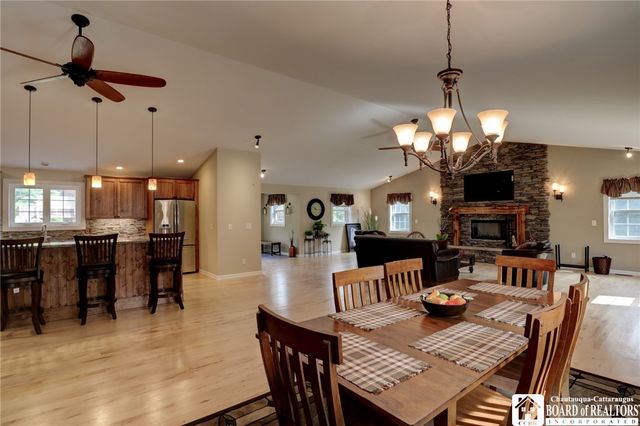 5105 West Lake Road, Chautauqua, NY 14757