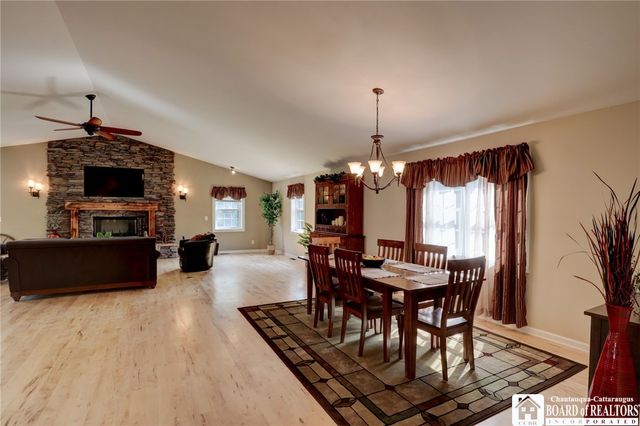 5105 West Lake Road, Chautauqua, NY 14757