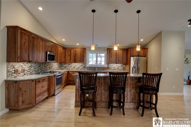 5105 West Lake Road, Chautauqua, NY 14757